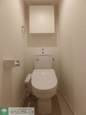 リブリ・立川富士見の物件内観写真